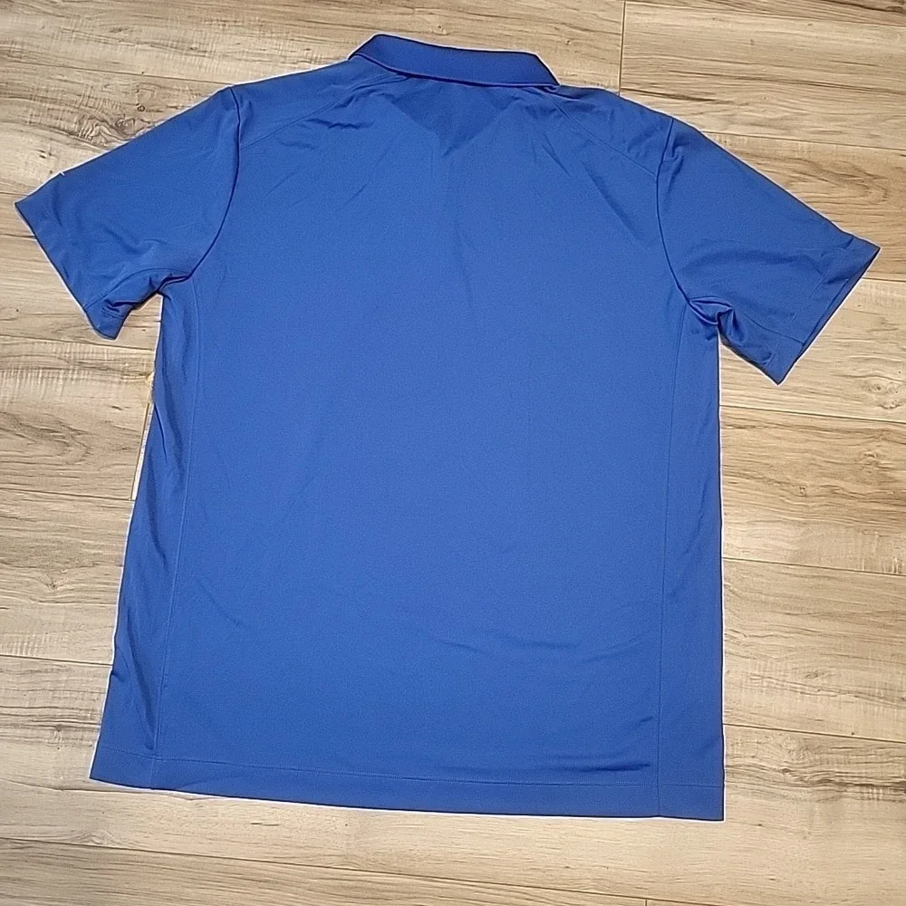 Nike golf polo